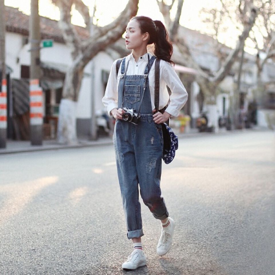 Nàng ngoài 30 tránh diện những món này để bảo toàn sự thanh lịch