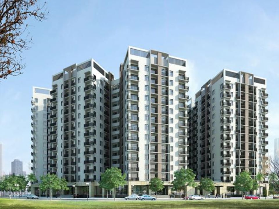 Vì sao chung cư không có tầng 13