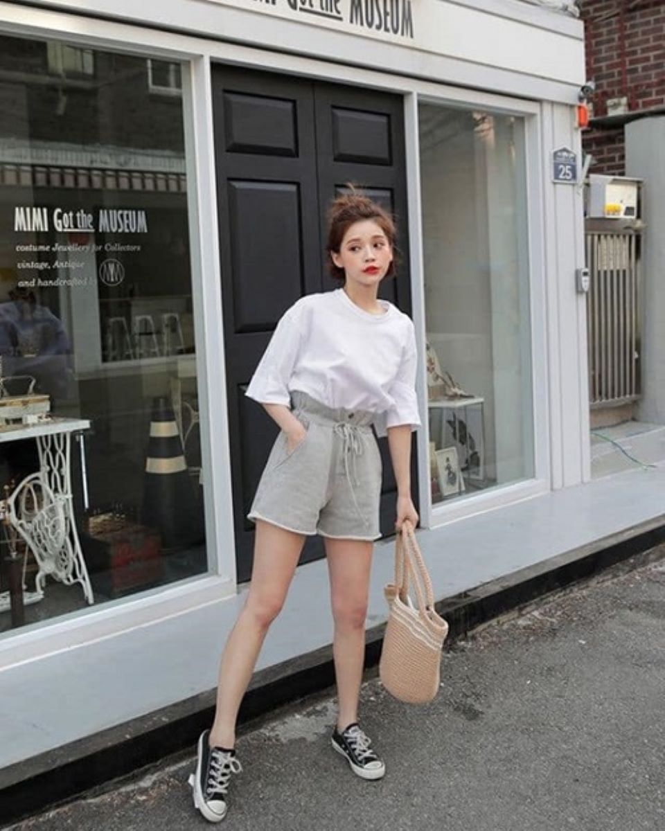 Nàng ngoài 30 tránh diện những món này để bảo toàn sự thanh lịch