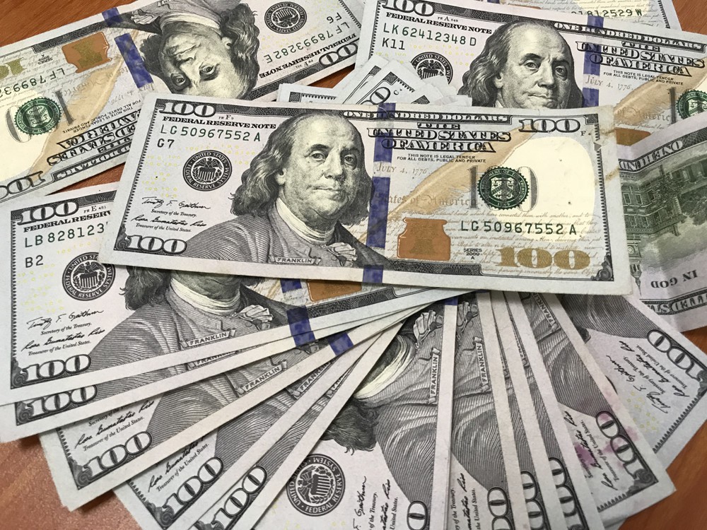 Tỷ giá ngoại tệ hôm nay 7/7: Đồng USD tiếp tục giảm mạnh 