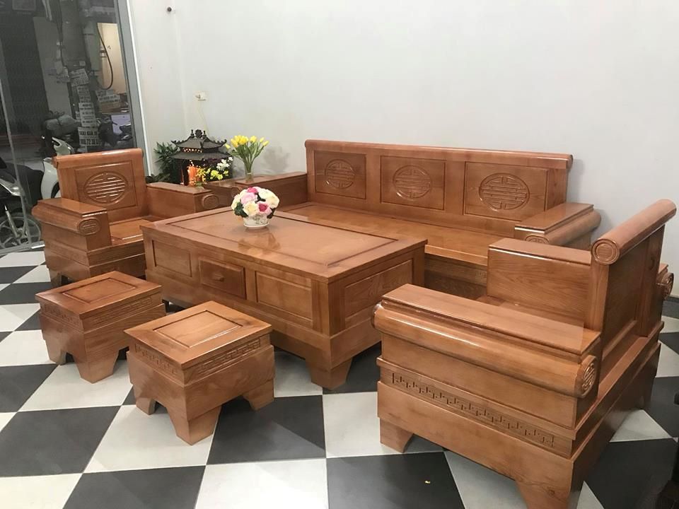 Mẹo loại bỏ mối mọt trong đồ gỗ đơn giản mà hiệu quả