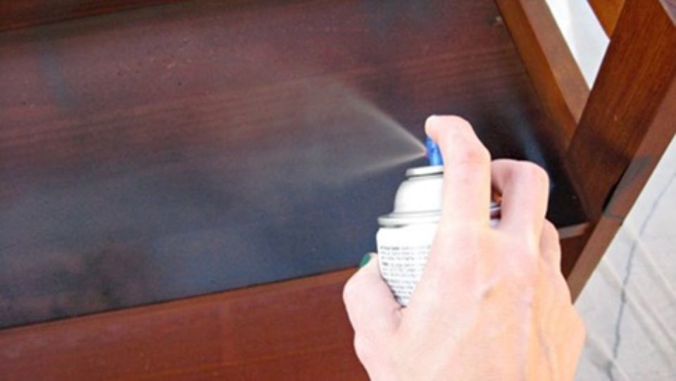 Mẹo loại bỏ mối mọt trong đồ gỗ đơn giản mà hiệu quả