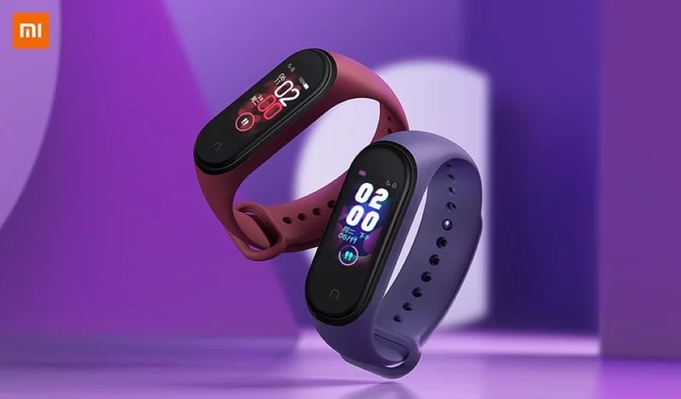 Xiaomi Mi Band 5 về Việt Nam được bán với mức giá 780.000 đồng