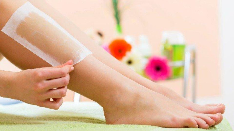 Cách triệt lông tay, chân bằng chanh tại nhà đơn giản mà hiệu quả