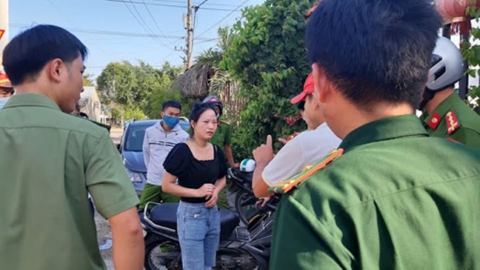 Khởi tố vụ án liên quan đường dây đưa 24 người Trung Quốc cư trú trái phép ở Đà Nẵng