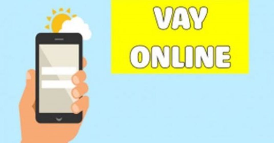 Vay online khách hàng chết đứng với những món nợ từ trên trời rơi xuống