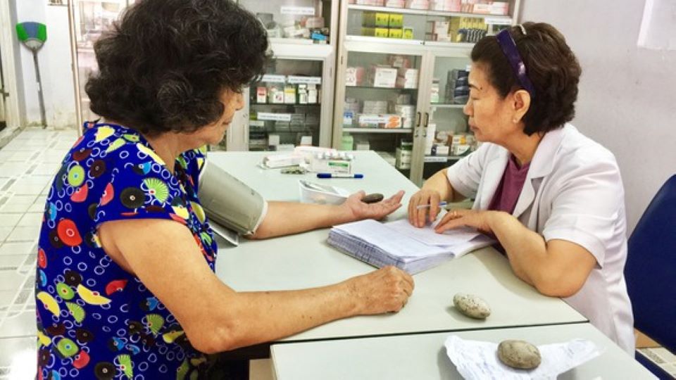 Nhiều cơ sở khám, chữa bệnh tại TP Hồ Chí Minh bị đình chỉ hoạt động