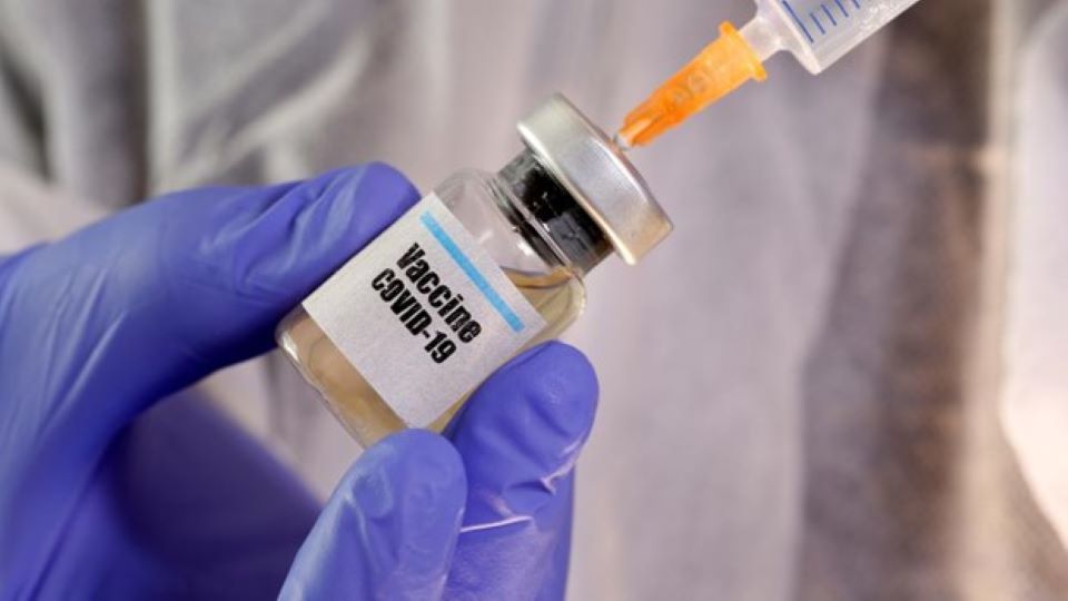 Viện Vắc xin gửi mẫu vắc xin ngừa Covid-19 qua Mỹ để đánh giá