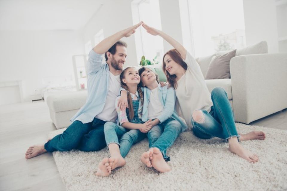 8 cách giúp bạn và gia đình an toàn trước dịch bệnh
