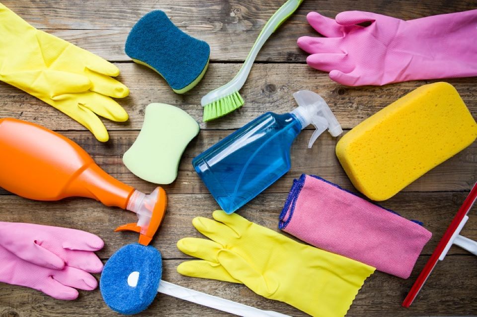 8 cách giúp bạn và gia đình an toàn trước dịch bệnh