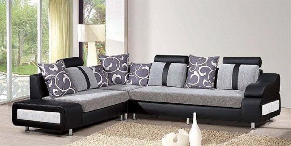 Bài Trí Sofa Theo Phong Thuỷ Để Đón Tài Vận