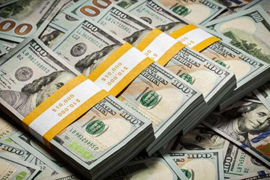 Tỷ giá ngoại tệ hôm nay 29/7: Đồng USD hồi phục