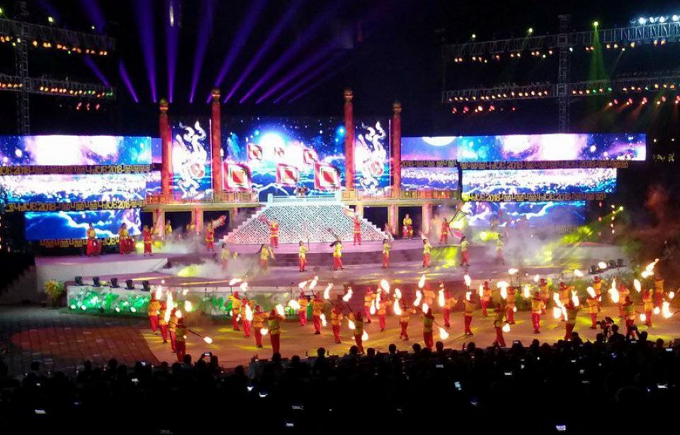 Hoãn tổ chức Festival Huế 2020 sang năm 2021 do Covid-19