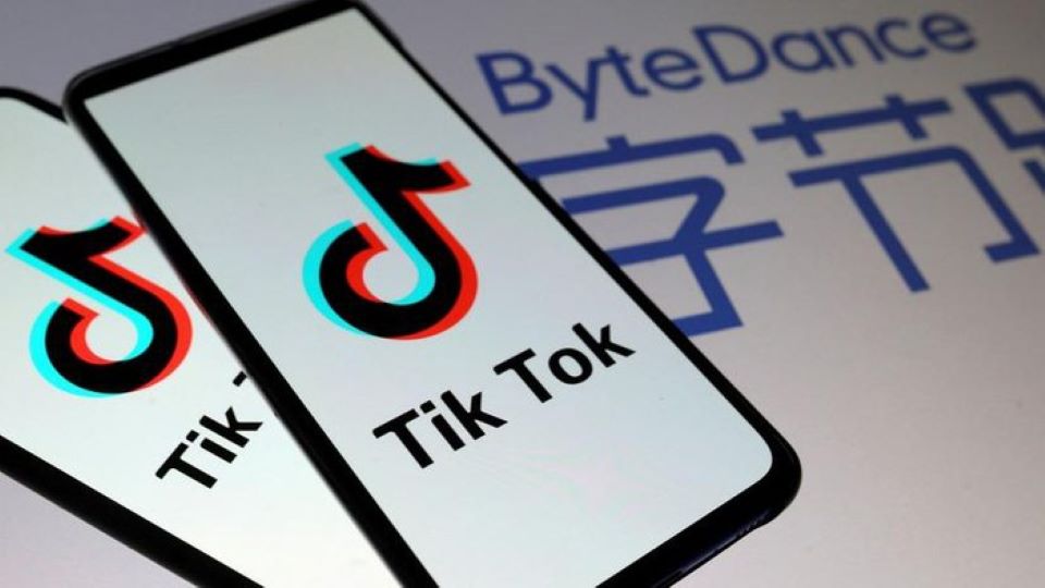 Bị ông Trump phản đối, Microsoft vẫn quyết đàm phán để mua TikTok