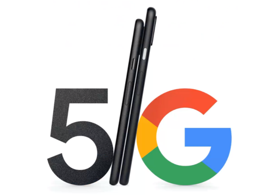 Google vừa chính thức giới thiệu bộ 3 smartphone Pixel 5, Pixel 4a 5G và Pixel 4a