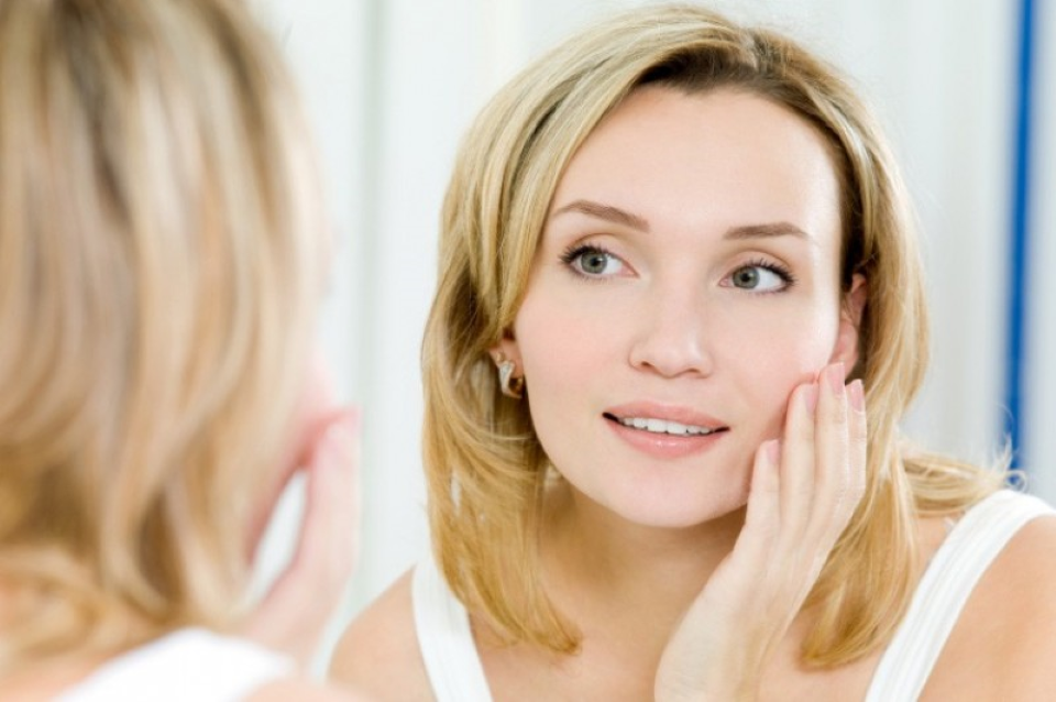 3 dấu hiệu cho thấy bạn đang chăm sóc da sai cách