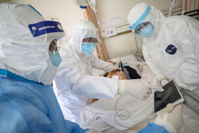 Covid-19 sáng 10/8: Thêm 2 ca tử vong vì bệnh lý nền nặng