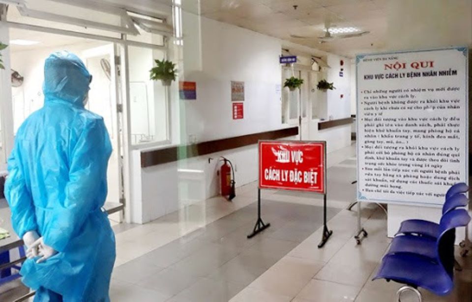 Covid-19 chiều ngày 12/8: Thêm 14 ca mắc mới, Việt Nam có 880 ca bệnh