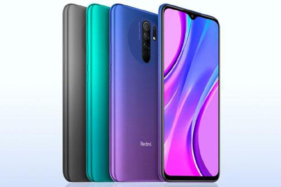 Redmi 9 Prime ra mắt với giá chỉ hơn 3 triệu đồng