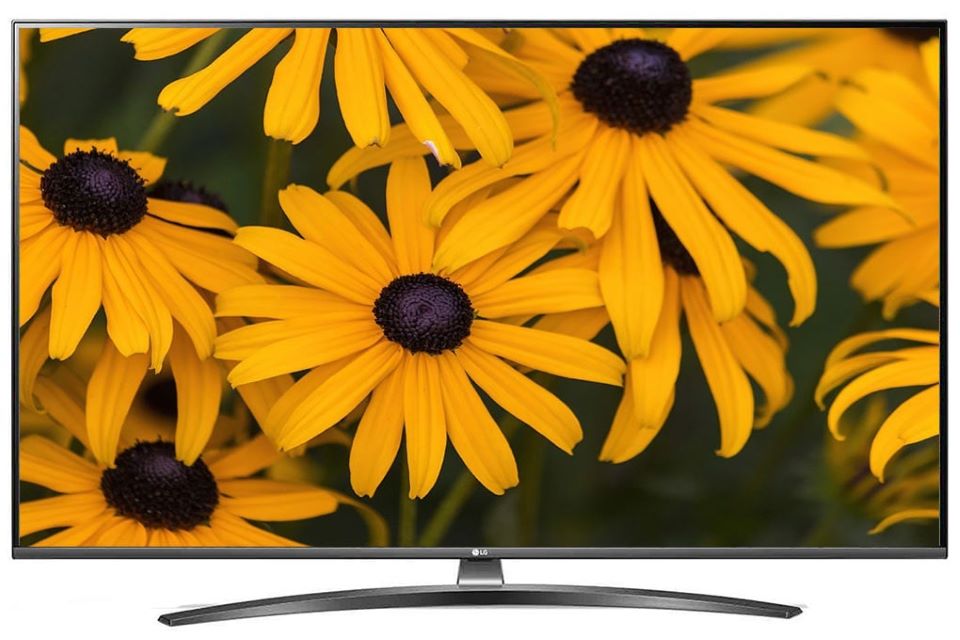 Top 5 mẫu tivi 55 inch đáng mua nhất năm nay