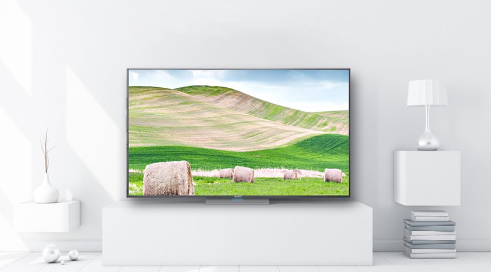 Top 5 mẫu tivi 55 inch đáng mua nhất năm nay