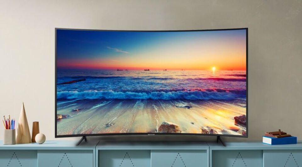 Top 5 mẫu tivi 55 inch đáng mua nhất năm nay