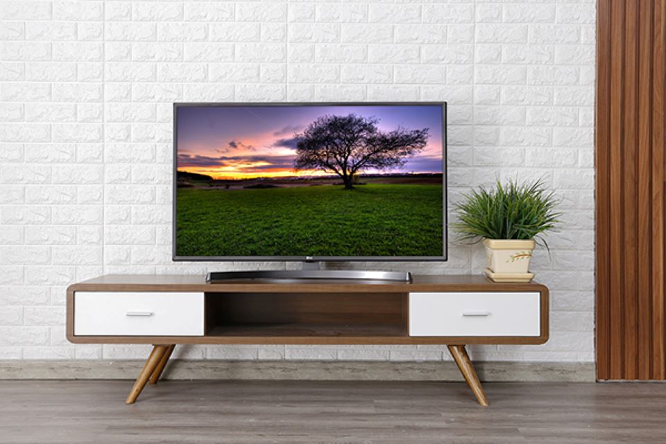 Top 5 mẫu tivi 55 inch đáng mua nhất năm nay