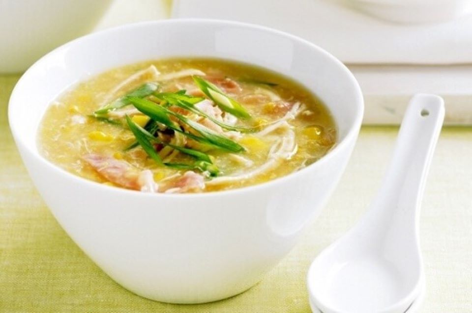 6 loại súp có tác dụng ngăn ngừa ung thư hiệu quả nhất