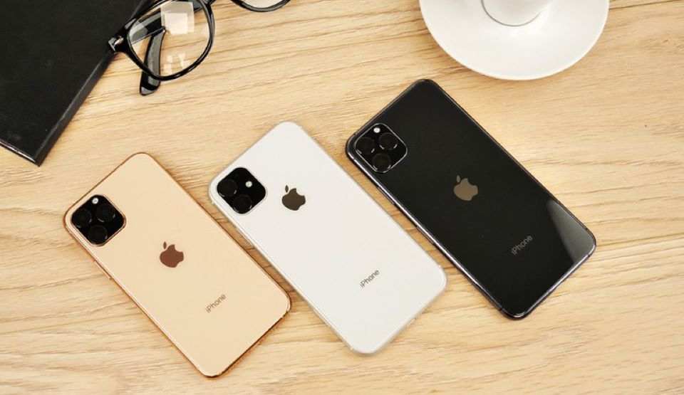 Sau khi ra mắt iPhone 12 Apple sẽ ''khai tử'' iPhone 11 Pro