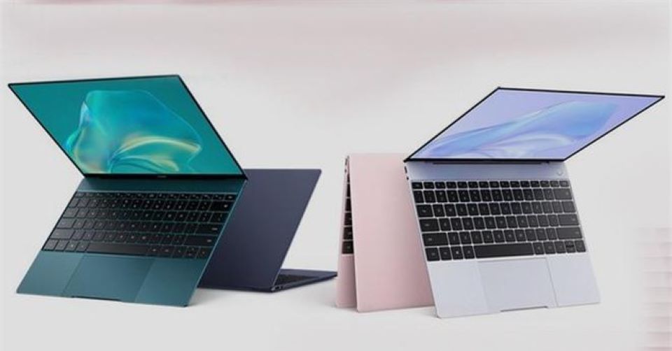 Huawei MateBook X 2020 vừa ra mắt, mỏng nhẹ hơn Macbook Air