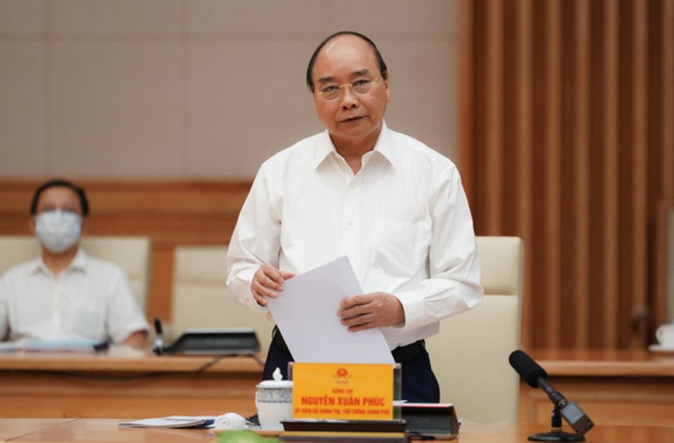 Từ 1/9 bắt đầu thu phí người cách ly nhập cảnh