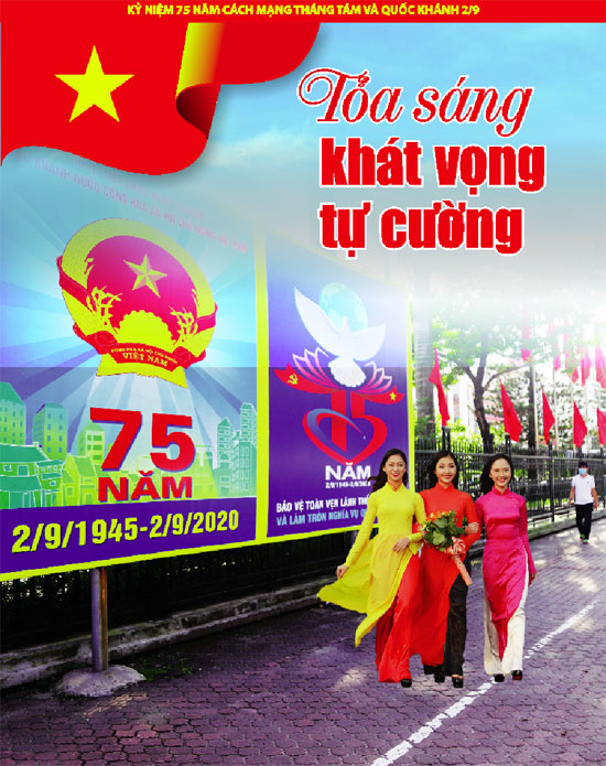 Tự hào bản lĩnh Việt Nam