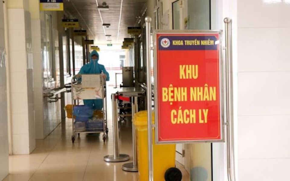 Bệnh nhân mắc Covid-19 tử vong thứ 35 có tiền sử suy thận