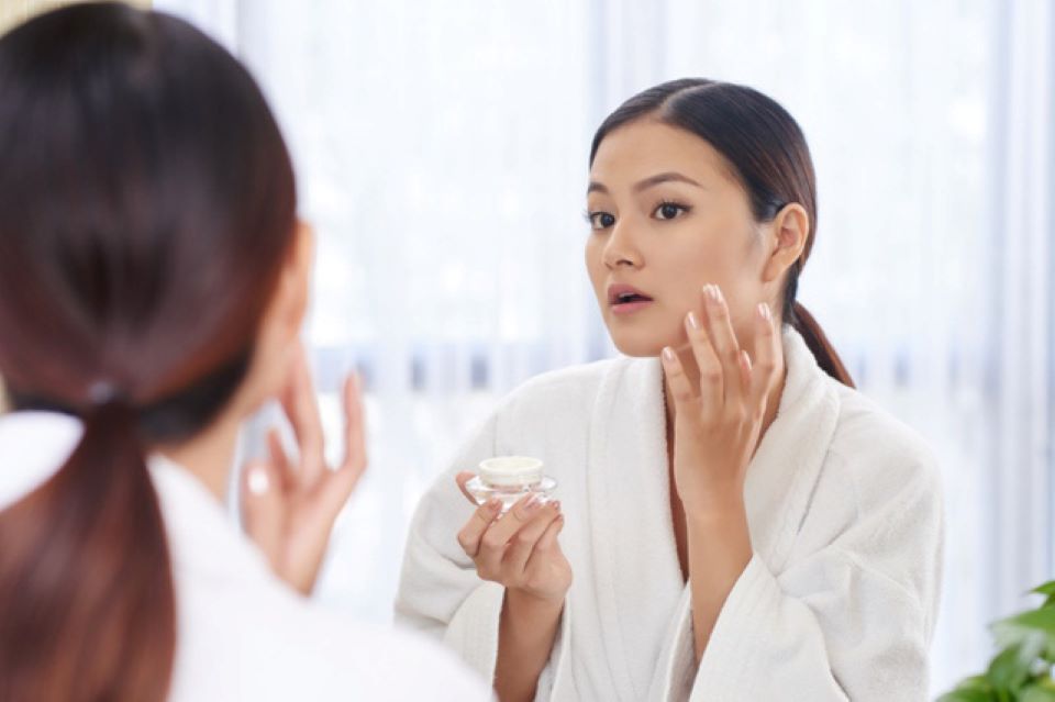5 thói quen giúp chống lão hóa da tốt nhất cho bạn