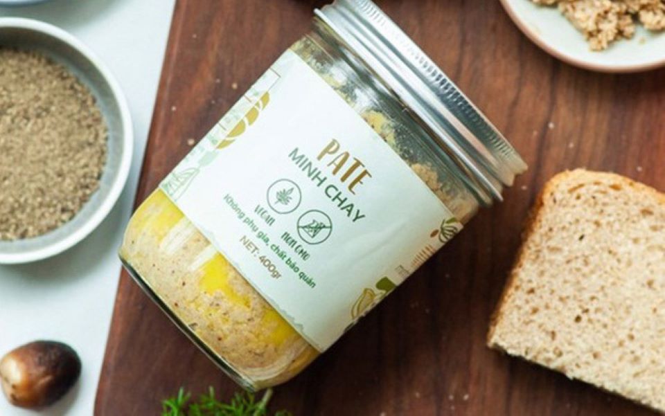 Mới thu hồi được gần 300/10.000 lọ pate Minh Chay được bán ra thị trường