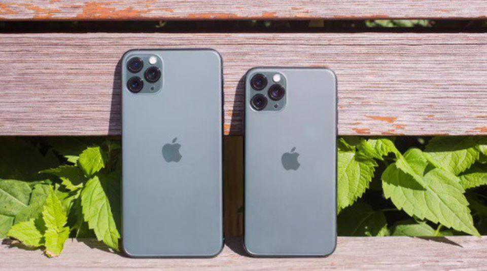 Bắt đầu từ 15/10 iPhone xách tay có thể bị xóa sổ