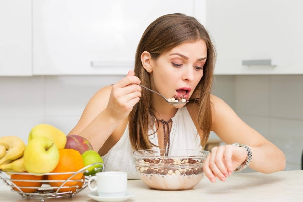 Bạn tuyệt đối không được làm điều này sau khi ăn no