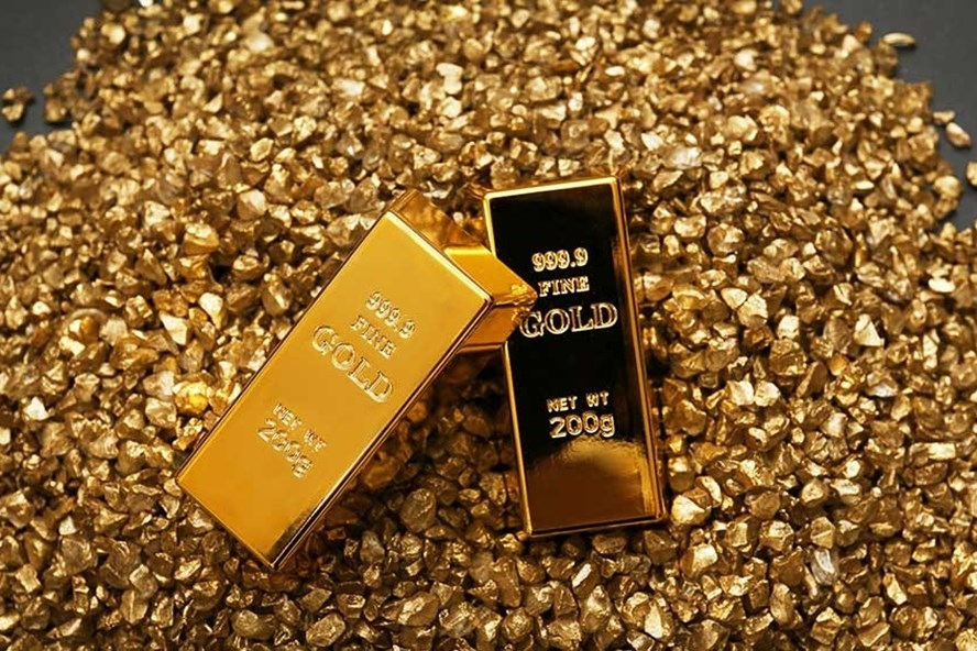 Giá vàng hôm nay 9/9/2020: Thế giới duy trì ở mức cao, trong nước tiếp tục giảm