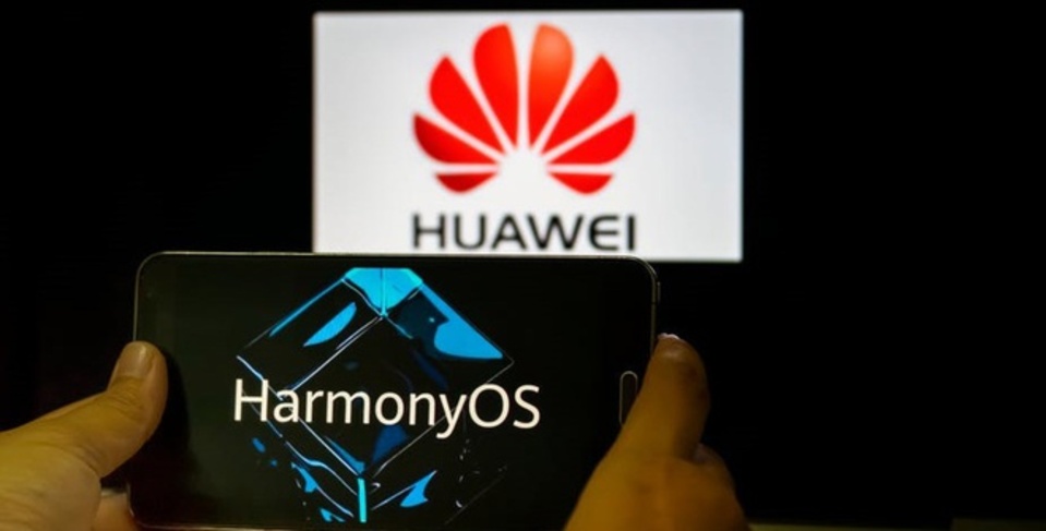 Điện thoại Huawei không chạy hệ điều hành Android từ năm 2021