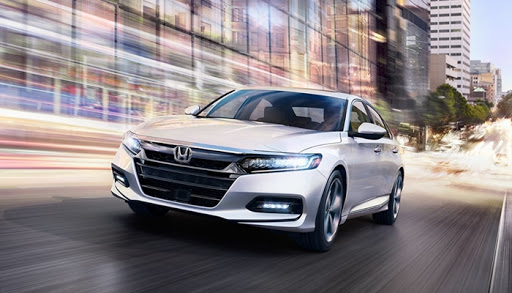 Giá xe ôtô hôm nay 13/9: Honda Accord có giá 1.319-1.329 triệu đồng