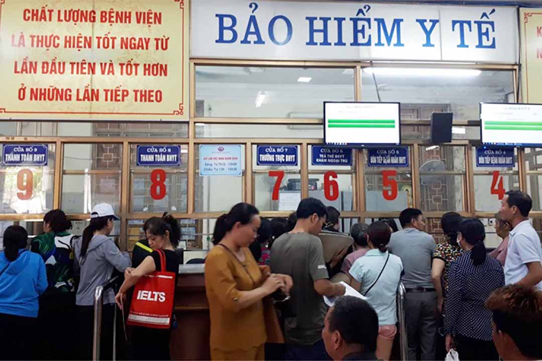 Cảnh báo: Mạo danh Bảo hiểm xã hội Việt Nam qua điện thoại để lừa đảo, chiếm đoạt tài sản
