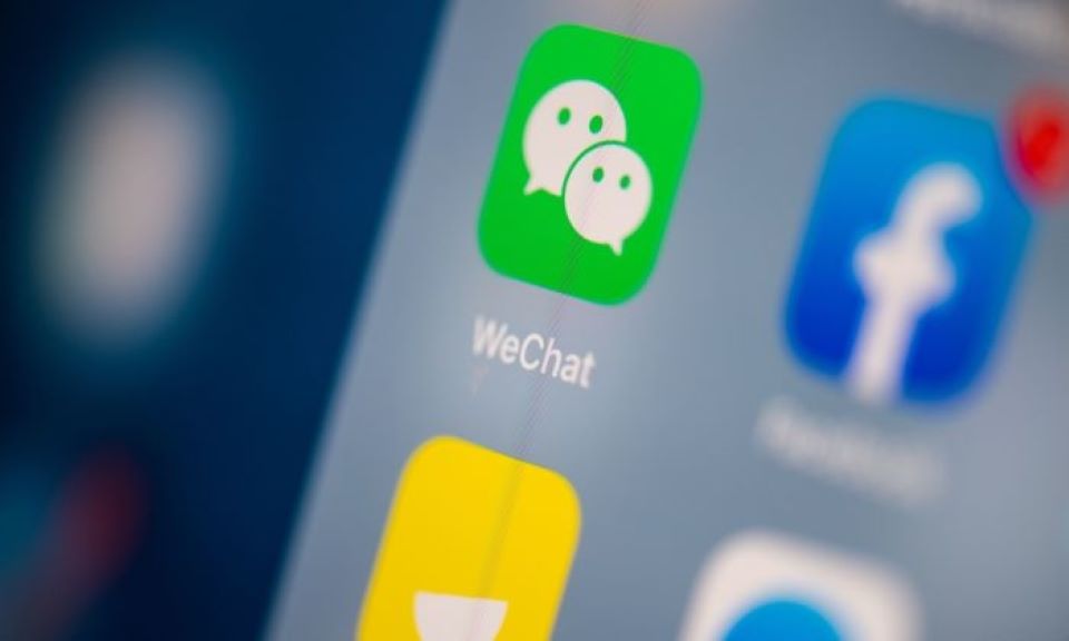 WeChat tạm thoát ''án tử'' trên đất Mỹ