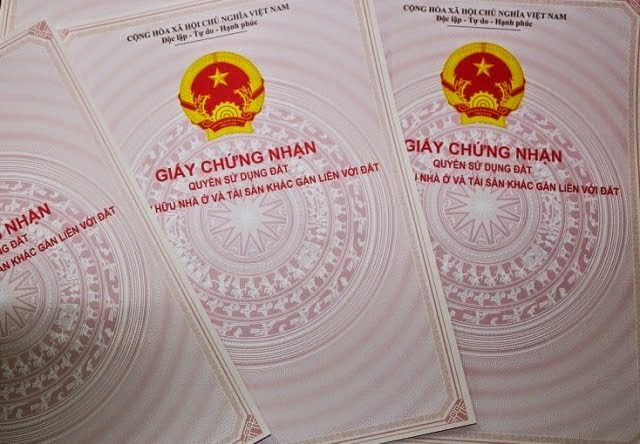 Đẩy nhanh tiến độ cấp giấy chứng nhận quyền sở hữu căn hộ: Phải chấm dứt sự chây ì