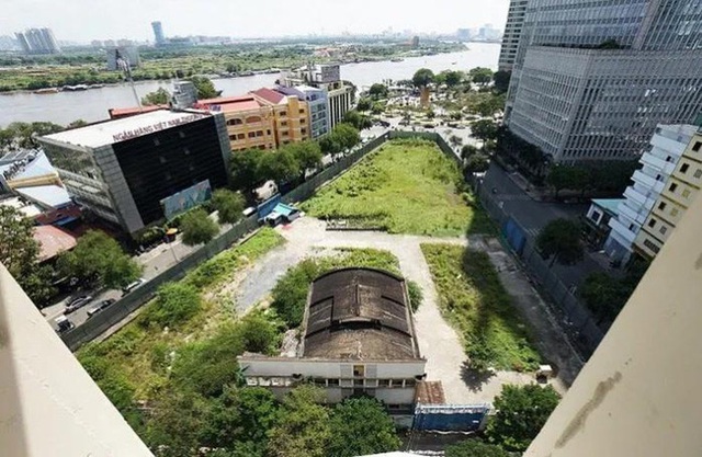 TP Hồ Chí Minh chặn đứng làn sóng trục lợi "đất công thành đất ông" - Bài 3: Quan chức trả giá vì làm thất thoát đất công