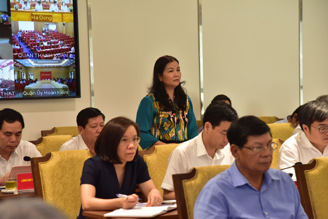 Hà Nội bố trí 28 điểm hỗ trợ các địa phương tiêu thụ hàng Tết 2021