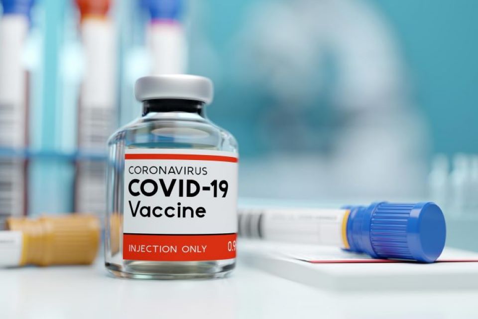 Bắt gặp các phản ứng phụ khi thử nghiệm 2 loại vaccine Covid-19 hàng đầu tại Mỹ 