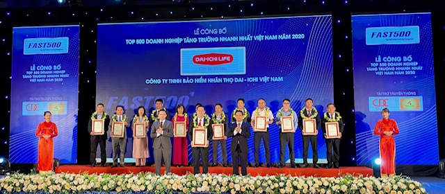 công ty bảo hiểm nhân thọ uy tín 2020