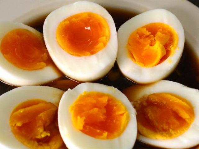4 mẹo giúp nấu món trứng trở nên dễ dàng