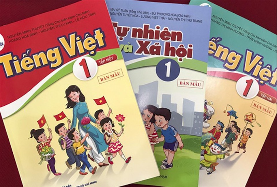 Điều chỉnh dạy chương trình lớp 1 tại TP Hồ Chí Minh