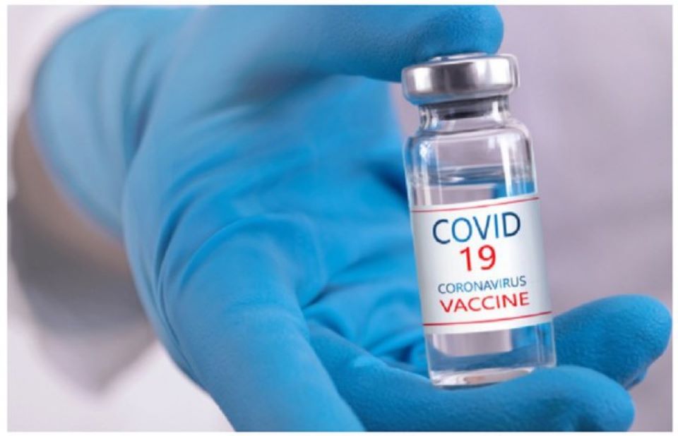 Vaccine Covid-19: Mỹ tạm dừng thử nghiệm do bệnh ''không rõ nguyên nhân''